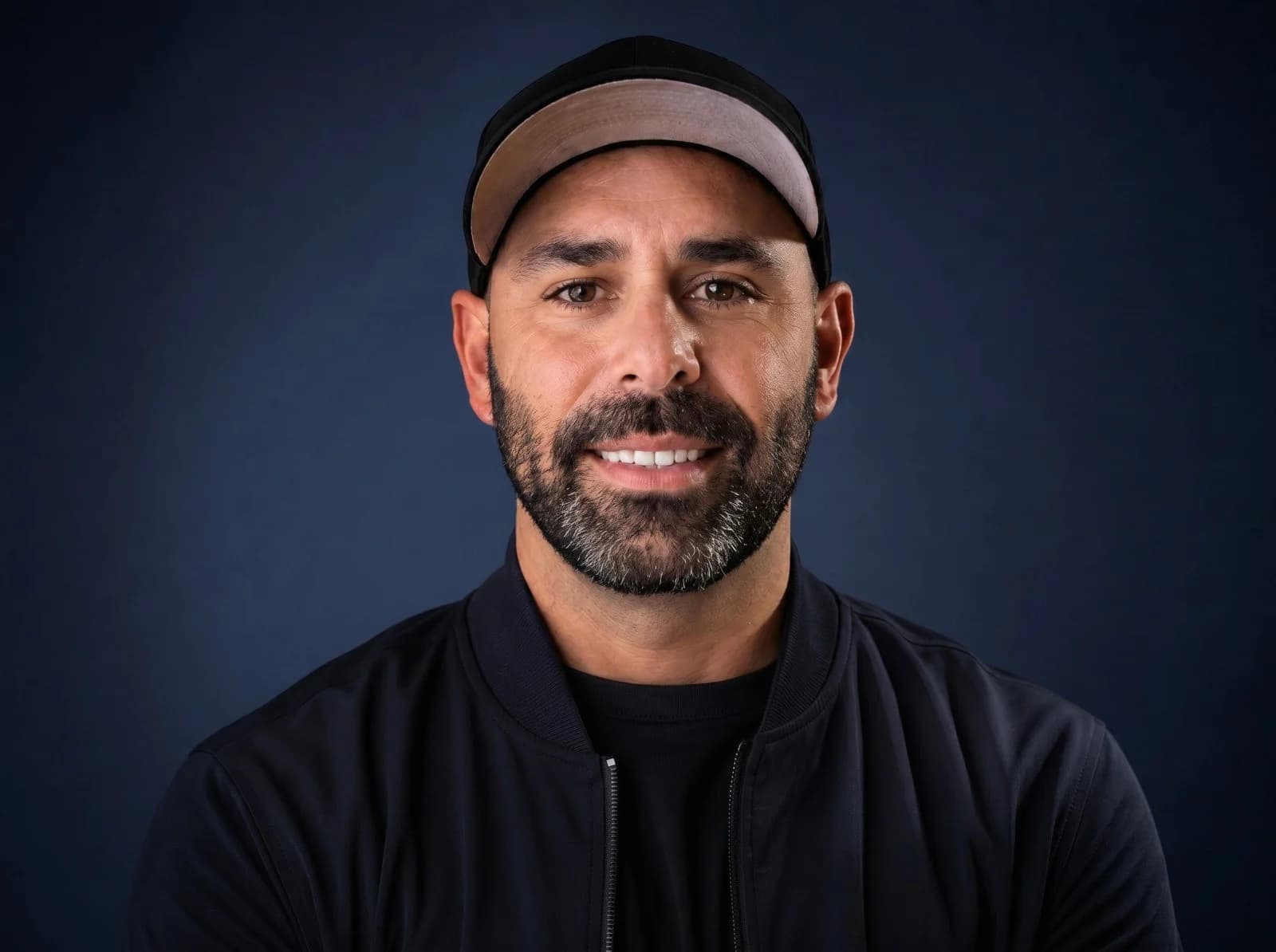 Fabiano Monteiro