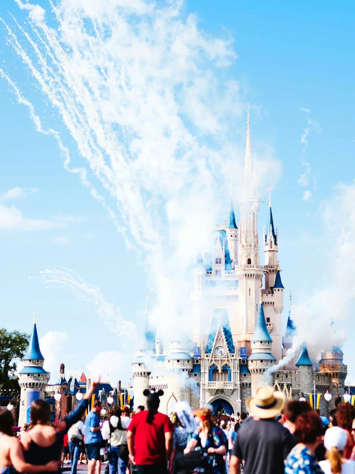 Magic Kingdom